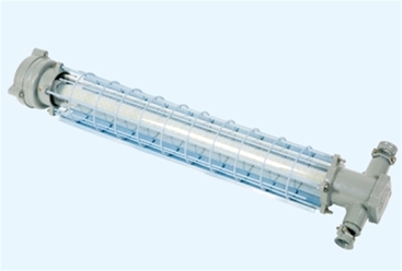 济宁矿用隔爆型LED巷道灯