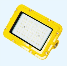 济宁矿用隔爆型LED巷道灯