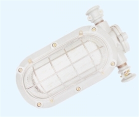济宁矿用隔爆型LED支架灯