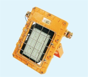 济宁矿用隔爆型LED支架灯