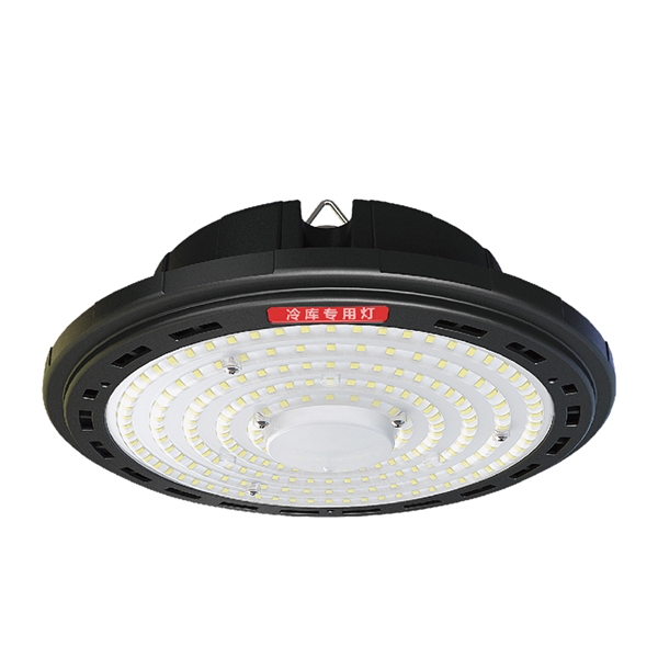 济宁LED冷库灯