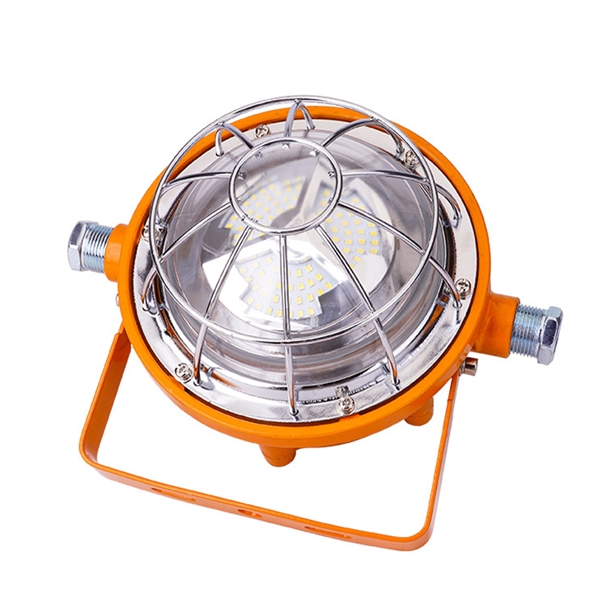 济宁矿用LED支架灯