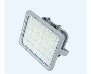 济宁矿用隔爆型LED巷道灯